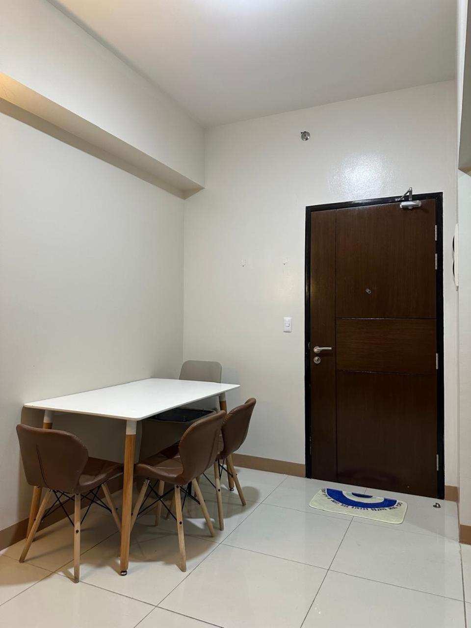 Bayshore 2 Residential Resort Phase 1 Pasay Exterior foto